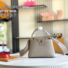 LV Top Handle Bags